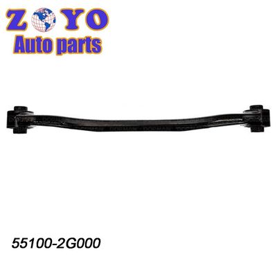 Armes de commande inférieures de l'essieu arrière en boîte CMS90165 pour le modèle Hyundai Elantra OPTIMA 2008