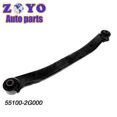Armes de commande inférieures de l'essieu arrière en boîte CMS90165 pour le modèle Hyundai Elantra OPTIMA 2008