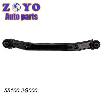 Armes de commande inférieures de l'essieu arrière en boîte CMS90165 pour le modèle Hyundai Elantra OPTIMA 2008