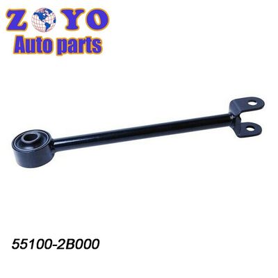 OEM Standard Arm de l'os de l'arrière pour Kia Sorento 2011-2013 Pièces de suspension revêtement électronique