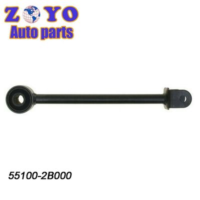 OEM Standard Arm de l'os de l'arrière pour Kia Sorento 2011-2013 Pièces de suspension revêtement électronique