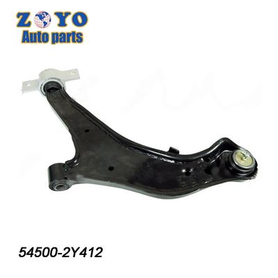Arm de commande inférieur RK620354 pour Nissan Infiniti I30 OEM Standard Performance à coût élevé
