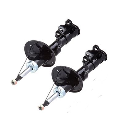 Absorbeur de choc avant en caoutchouc naturel pour Chevrolet Aveo 1.6L 2006-2009 Pièces de suspension gauche