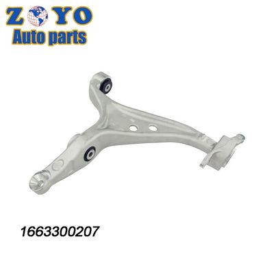 4586 MS101375 Partie inférieure de suspension d'aluminium avant droite bras de commande inférieur forgé pour Mercedes-Benz ML400