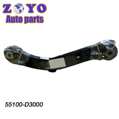 E-Coating 55100-D3000 bras de commande pour Tucson 15-19 OEM fournisseurs de pièces automobiles standard