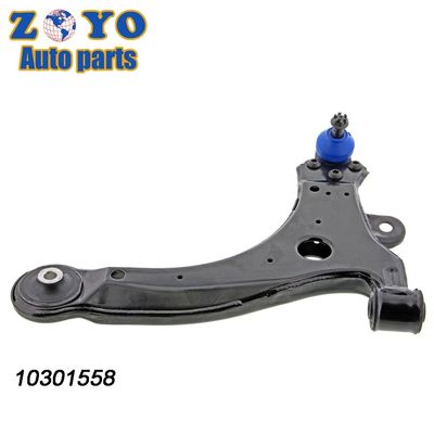 10301558 10300978 Pièces automobiles bras de commande inférieur pour Saturn