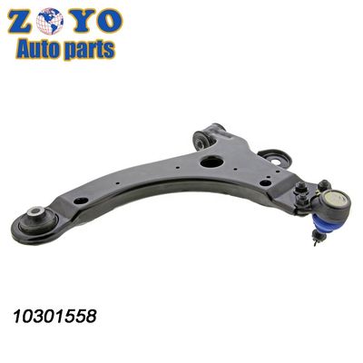 10301558 10300978 Pièces automobiles bras de commande inférieur pour Saturn