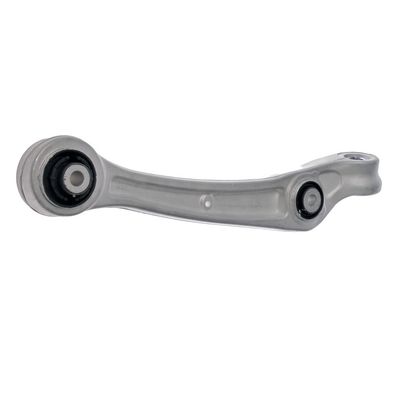 Numéro OE 8K0407151A Audi A4 Q5 bras de commande avant inférieur avec alliage d'aluminium résistant