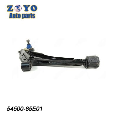 Couche E noire RK620350 bras de commande pour Nissan Maxima pièces détachées automobiles OE NO. 54500-85E01