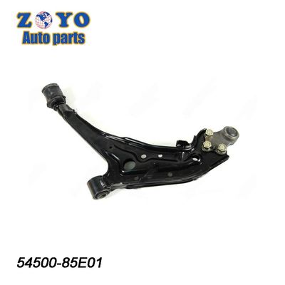 Couche E noire RK620350 bras de commande pour Nissan Maxima pièces détachées automobiles OE NO. 54500-85E01