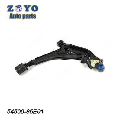 Couche E noire RK620350 bras de commande pour Nissan Maxima pièces détachées automobiles OE NO. 54500-85E01