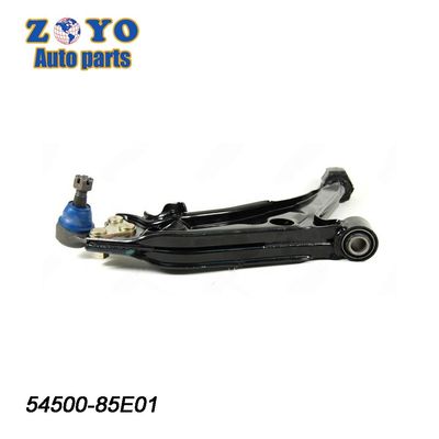 Couche E noire RK620350 bras de commande pour Nissan Maxima pièces détachées automobiles OE NO. 54500-85E01