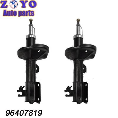 339030 Système de suspension automatique Arbre avant absorbeur de choc à appui gauche pour la berline NUBIRA J100