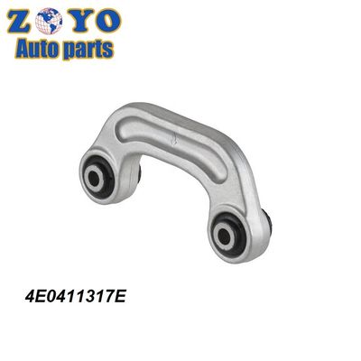 K80481 bras de commande de suspension arrière en aluminium inférieur pour Audi A6 A8 S8 S6 2004-2011