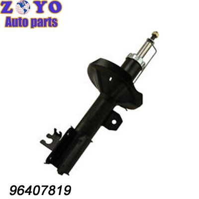 339030 Système de suspension automatique Arbre avant absorbeur de choc à appui gauche pour la berline NUBIRA J100