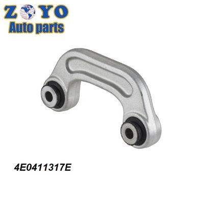 K80481 bras de commande de suspension arrière en aluminium inférieur pour Audi A6 A8 S8 S6 2004-2011