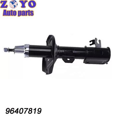 339030 Système de suspension automatique Arbre avant absorbeur de choc à appui gauche pour la berline NUBIRA J100