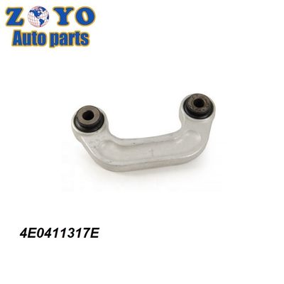 K80481 bras de commande de suspension arrière en aluminium inférieur pour Audi A6 A8 S8 S6 2004-2011