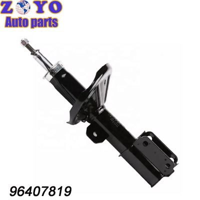 339030 Système de suspension automatique Arbre avant absorbeur de choc à appui gauche pour la berline NUBIRA J100