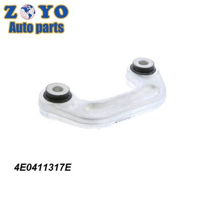 K80481 bras de commande de suspension arrière en aluminium inférieur pour Audi A6 A8 S8 S6 2004-2011