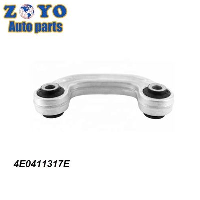K80481 bras de commande de suspension arrière en aluminium inférieur pour Audi A6 A8 S8 S6 2004-2011