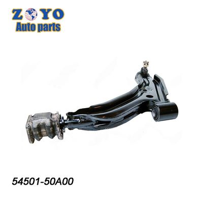 520-527 RK620563 Kit de bras de commande inférieur pour Nissan SUNNY K11 1991 Dorman n ° Modèle de voiture