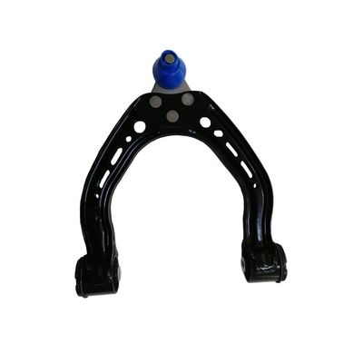 Pièces de suspension automobile en acier SPHC pour le bras de commande supérieur avant droit de Tesla modèle S 12-20