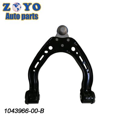 Pièces de suspension automobile en acier SPHC pour le bras de commande supérieur avant droit de Tesla modèle S 12-20