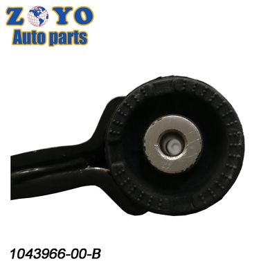 Pièces de suspension automobile en acier SPHC pour le bras de commande supérieur avant droit de Tesla modèle S 12-20