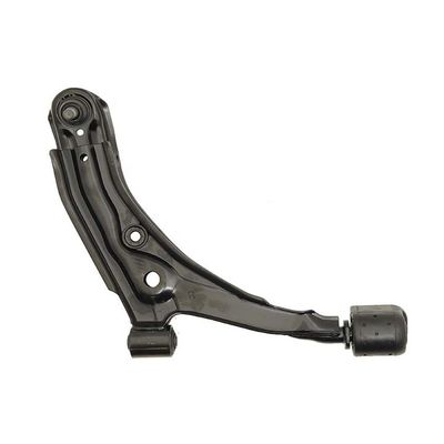 Numéro d'étiquette OE 54500-52Y10 E-coating noir bras de commande avant inférieur pour Nissan Sentra 1990-1996