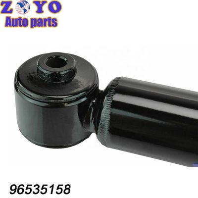 Partie arrière de l'amortisseur gauche/droite pour Chevrolet Aveo 04-11 KYB n° 343423