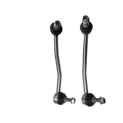 Systèmes de suspension automobile Tesla Model X Boussines en caoutchouc naturel pour des performances optimales