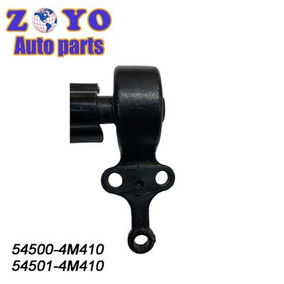 Le bras de commande avant inférieur pour Nissan Sentra B13 B14 2000-2018 OE NO. 54501-4M410 54500-4M410