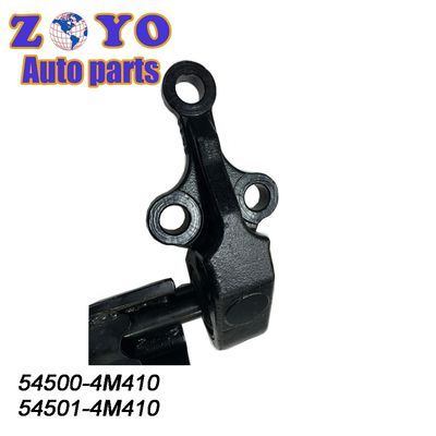 Le bras de commande avant inférieur pour Nissan Sentra B13 B14 2000-2018 OE NO. 54501-4M410 54500-4M410