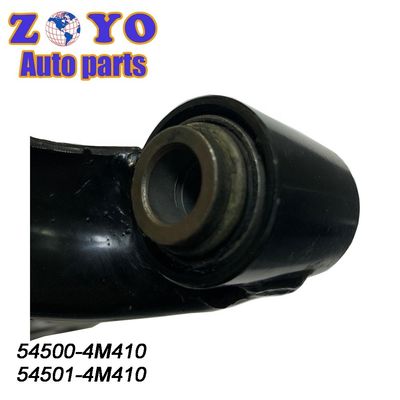 Le bras de commande avant inférieur pour Nissan Sentra B13 B14 2000-2018 OE NO. 54501-4M410 54500-4M410