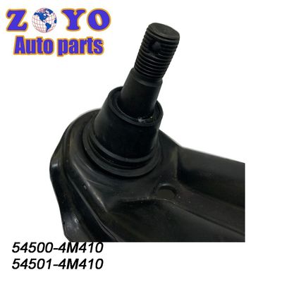 Le bras de commande avant inférieur pour Nissan Sentra B13 B14 2000-2018 OE NO. 54501-4M410 54500-4M410