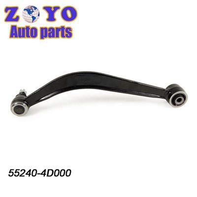 Hyundai Entourage 2007-2009 Pièces de suspension du bras de commande avant inférieur Dorman n ° 522-358