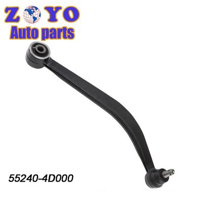 Hyundai Entourage 2007-2009 Pièces de suspension du bras de commande avant inférieur Dorman n ° 522-358