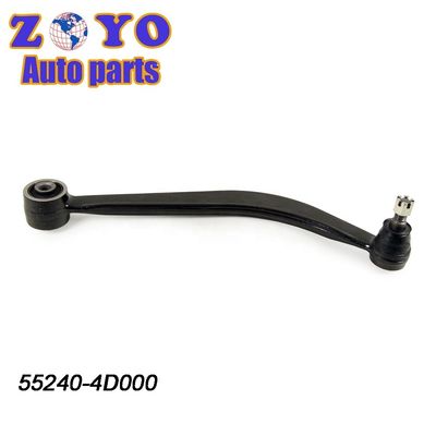 Hyundai Entourage 2007-2009 Pièces de suspension du bras de commande avant inférieur Dorman n ° 522-358