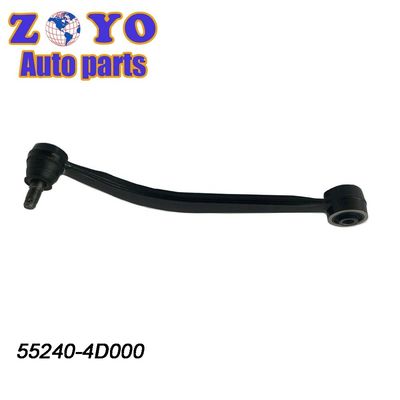 Hyundai Entourage 2007-2009 Pièces de suspension du bras de commande avant inférieur Dorman n ° 522-358