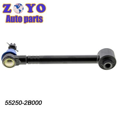 Armure de commande avant inférieure pour Hyundai Santa Fe 2007-2009 Autozoner Parties de châssis 55250-2B000