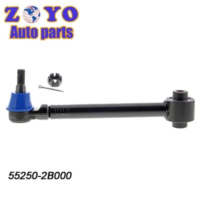 Armure de commande avant inférieure pour Hyundai Santa Fe 2007-2009 Autozoner Parties de châssis 55250-2B000