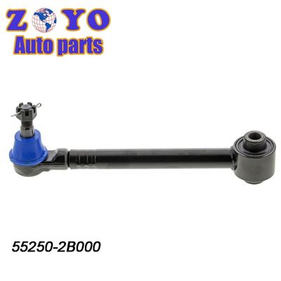 Armure de commande avant inférieure pour Hyundai Santa Fe 2007-2009 Autozoner Parties de châssis 55250-2B000