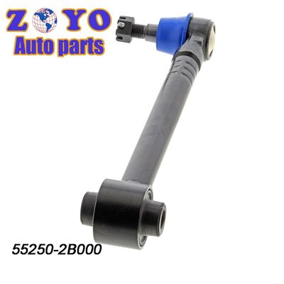 Armure de commande avant inférieure pour Hyundai Santa Fe 2007-2009 Autozoner Parties de châssis 55250-2B000