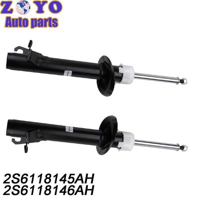Absorbeur de choc avant gauche de voiture pour Ford Fiesta 01-10 Mazda2 2001-2010 Installation facile