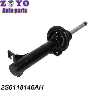 Absorbeur de choc avant gauche de voiture pour Ford Fiesta 01-10 Mazda2 2001-2010 Installation facile