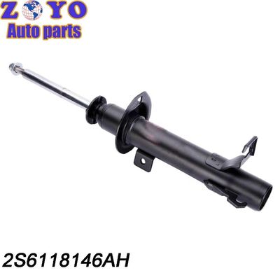 Absorbeur de choc avant gauche de voiture pour Ford Fiesta 01-10 Mazda2 2001-2010 Installation facile