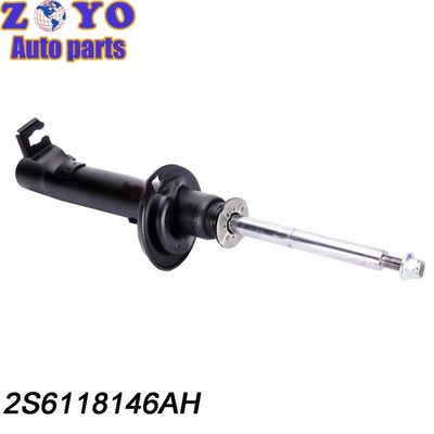 Absorbeur de choc avant gauche de voiture pour Ford Fiesta 01-10 Mazda2 2001-2010 Installation facile