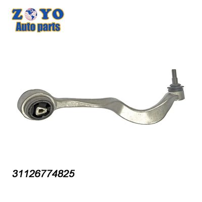 Modèle de voiture BMW E60 Bracelet de commande RK620125 Bracelet gauche Wishbone avec bosse avant
