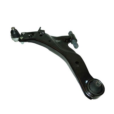 Hyundai Trajet 2005-2008 bras de commande inférieur avec revêtement E et acier SPHC d'Autozone